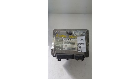 Kit centralina Volkswagen Lupo 1.4 