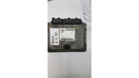 Centralina motore Fiat Panda 1.1 bz.