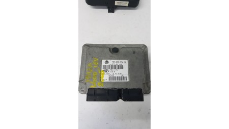Centralina motore Seat Ibiza 1.4 16v benzina