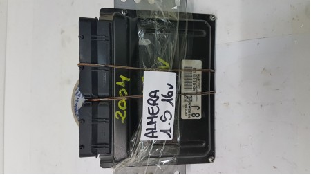 Kit centralina Nissan Almera 1.5 16v
