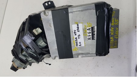 Kit Mazda MPV 2.0 td 136cv Kit Mazda MPV 2.0 td 136cv