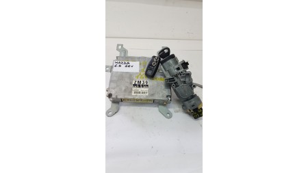Kit centralina Mazda 323 1.5 16 v 