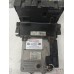 Kit centralina Fiat Panda 1.3 mjet 